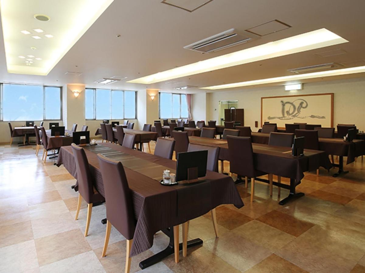 Blancart Misasa - Vacation Stay 14614V Exterior photo