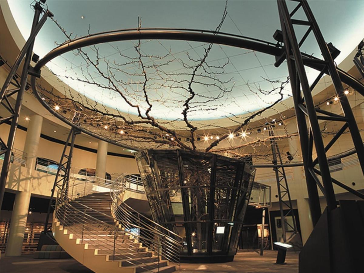 Blancart Misasa - Vacation Stay 14614V Exterior photo