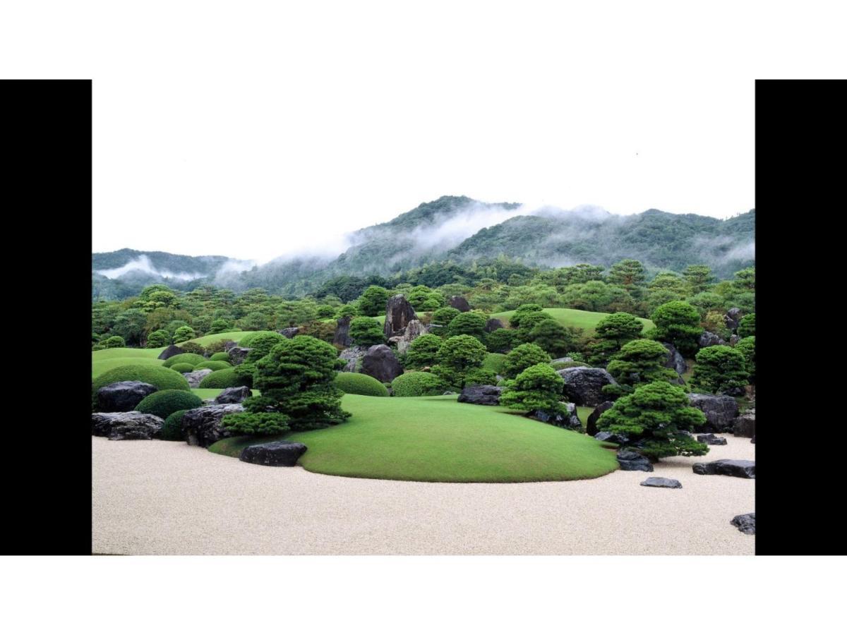 Blancart Misasa - Vacation Stay 14614V Exterior photo