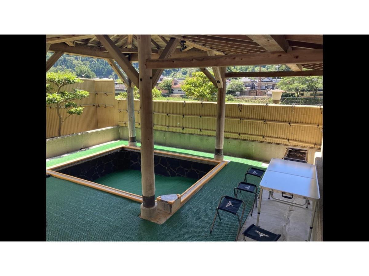 Blancart Misasa - Vacation Stay 14614V Exterior photo