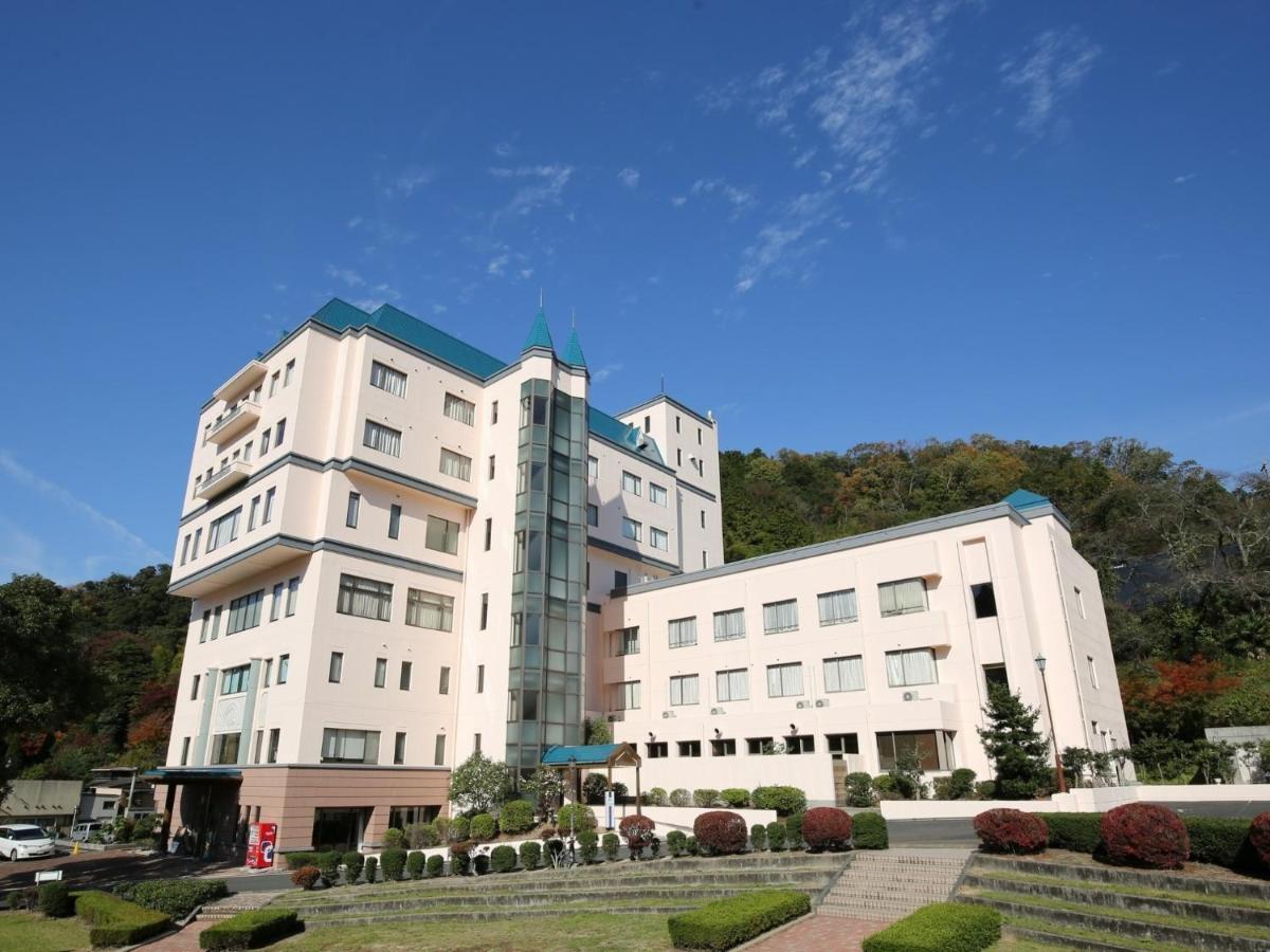 Blancart Misasa - Vacation Stay 14614V Exterior photo