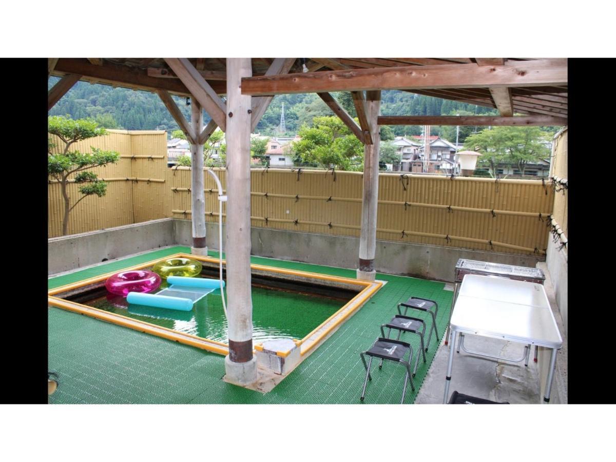 Blancart Misasa - Vacation Stay 14614V Exterior photo